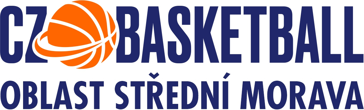 ČBF - oblast Střední Morava